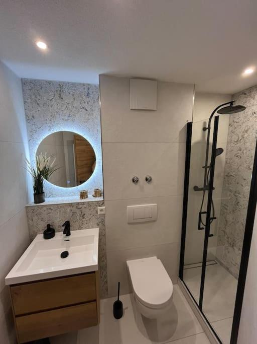Ferienappartement Schwarzwaldeck In ทอดด์เนาแบร์ก ภายนอก รูปภาพ